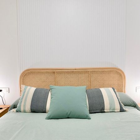 Rosalia Park Apartment ลูโก ภายนอก รูปภาพ