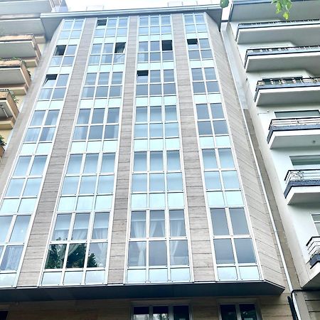 Rosalia Park Apartment ลูโก ภายนอก รูปภาพ