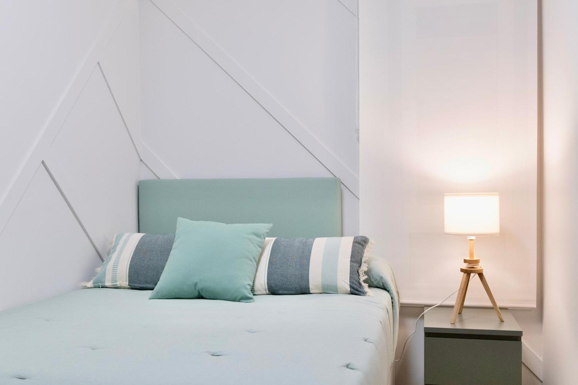 Rosalia Park Apartment ลูโก ภายนอก รูปภาพ