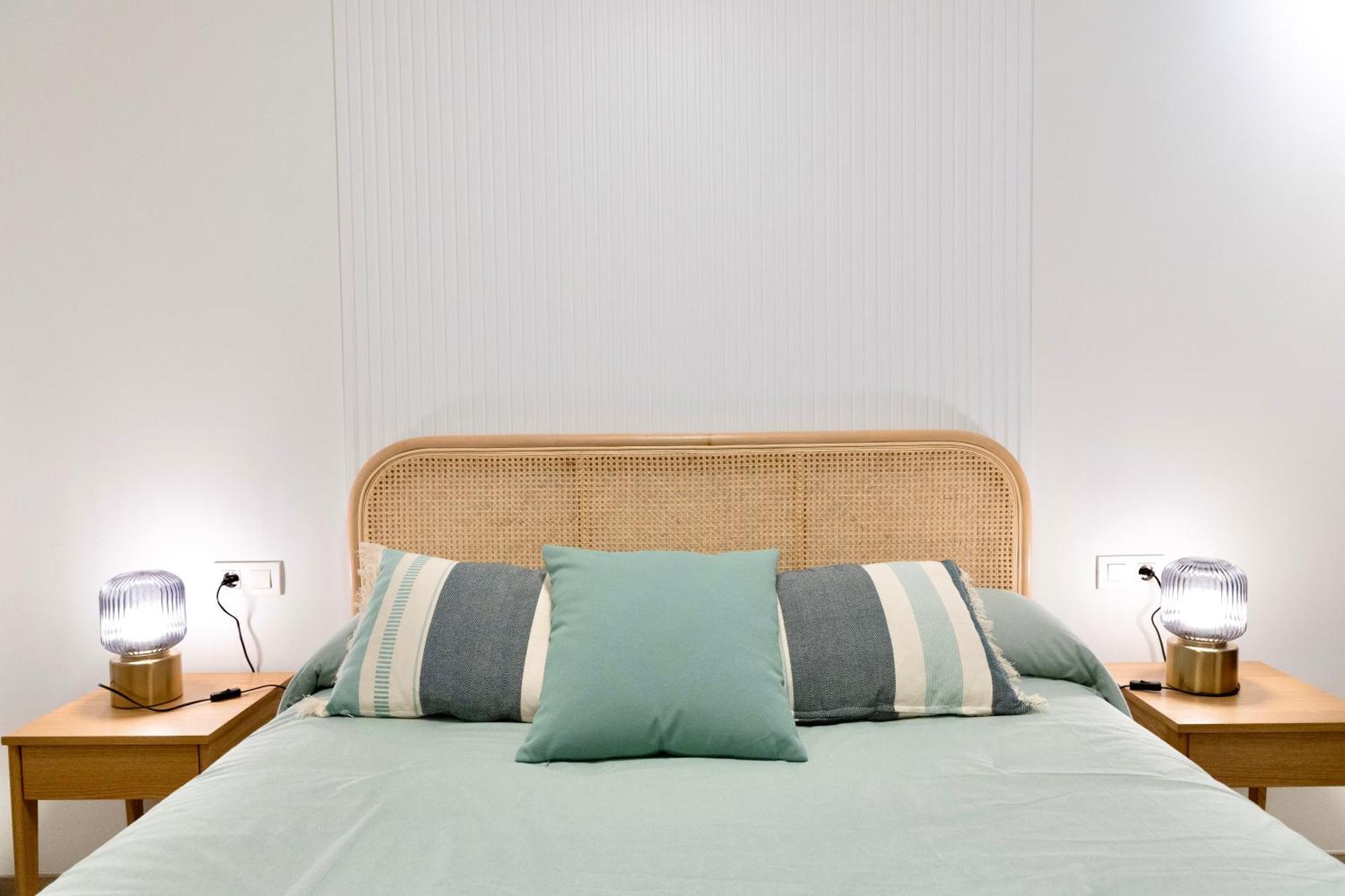 Rosalia Park Apartment ลูโก ภายนอก รูปภาพ