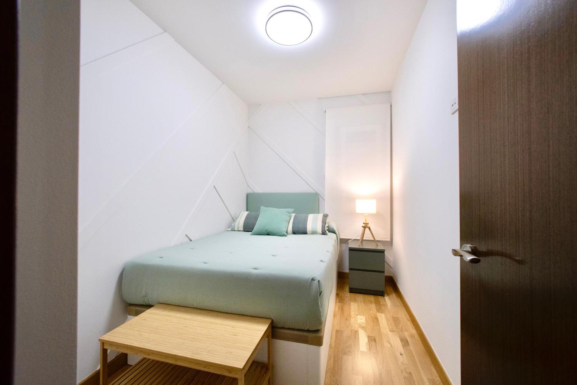Rosalia Park Apartment ลูโก ภายนอก รูปภาพ