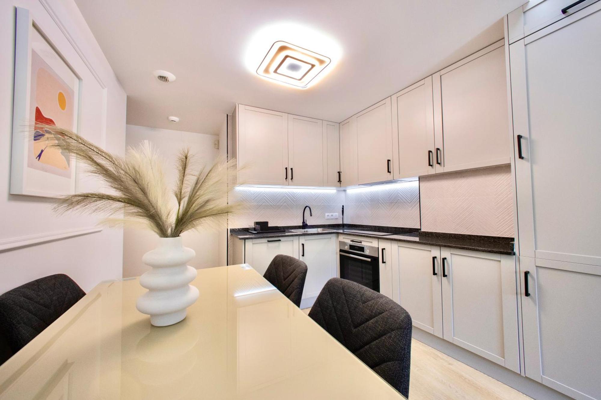 Rosalia Park Apartment ลูโก ภายนอก รูปภาพ