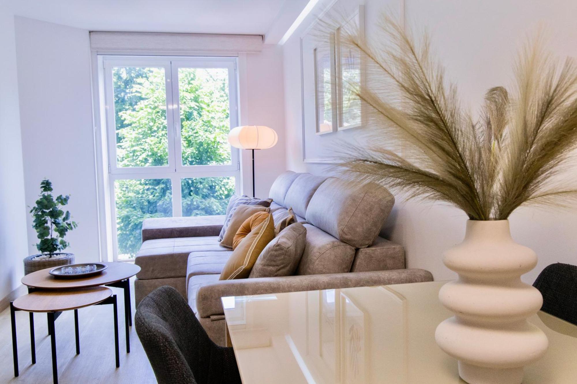 Rosalia Park Apartment ลูโก ภายนอก รูปภาพ