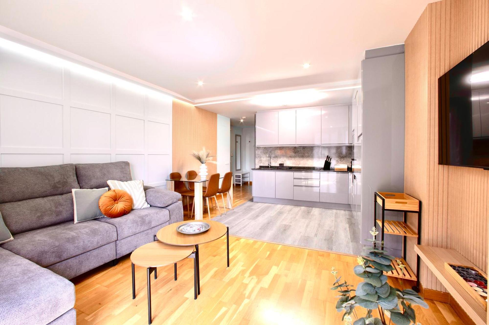 Rosalia Park Apartment ลูโก ภายนอก รูปภาพ