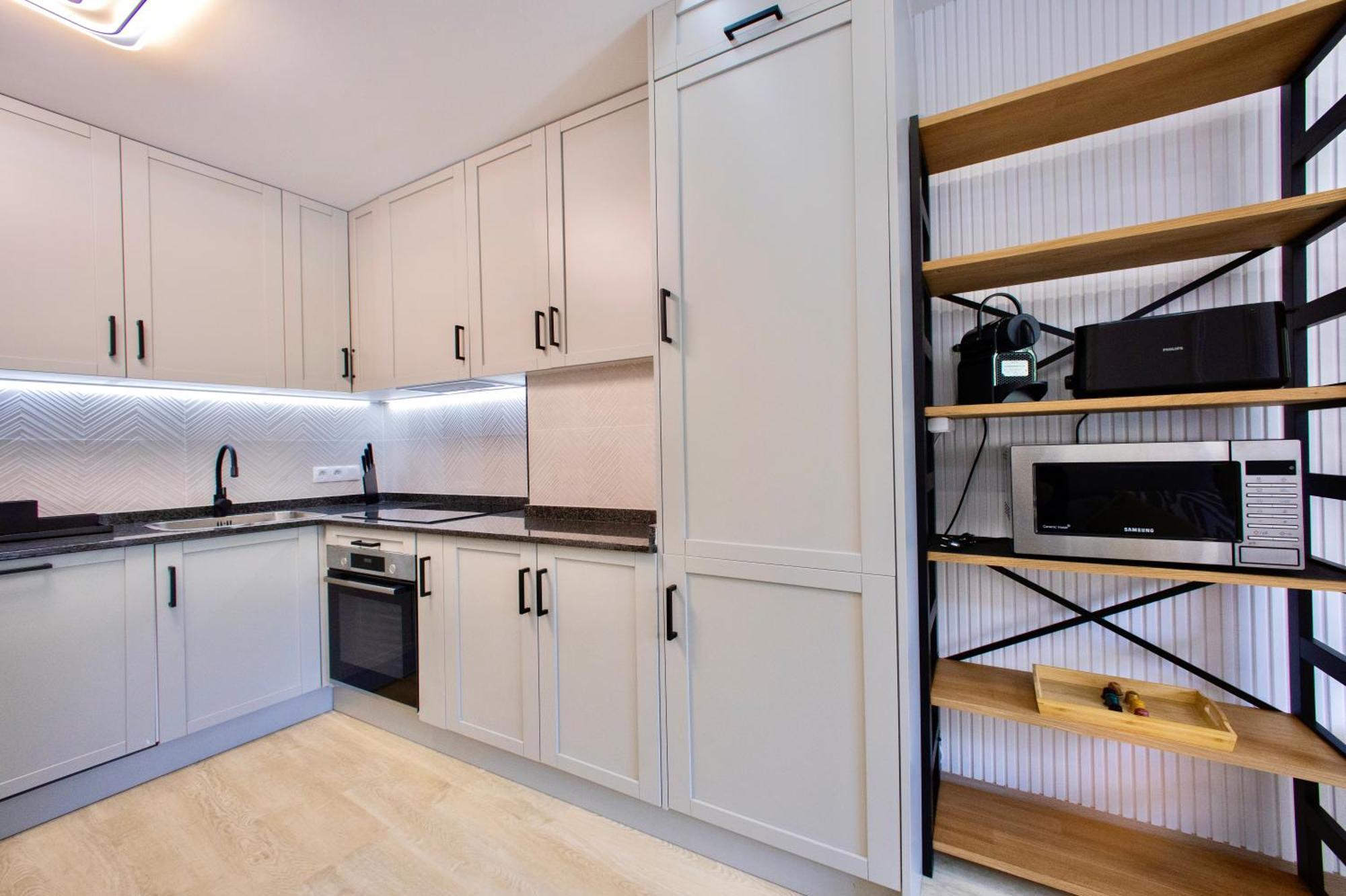 Rosalia Park Apartment ลูโก ภายนอก รูปภาพ