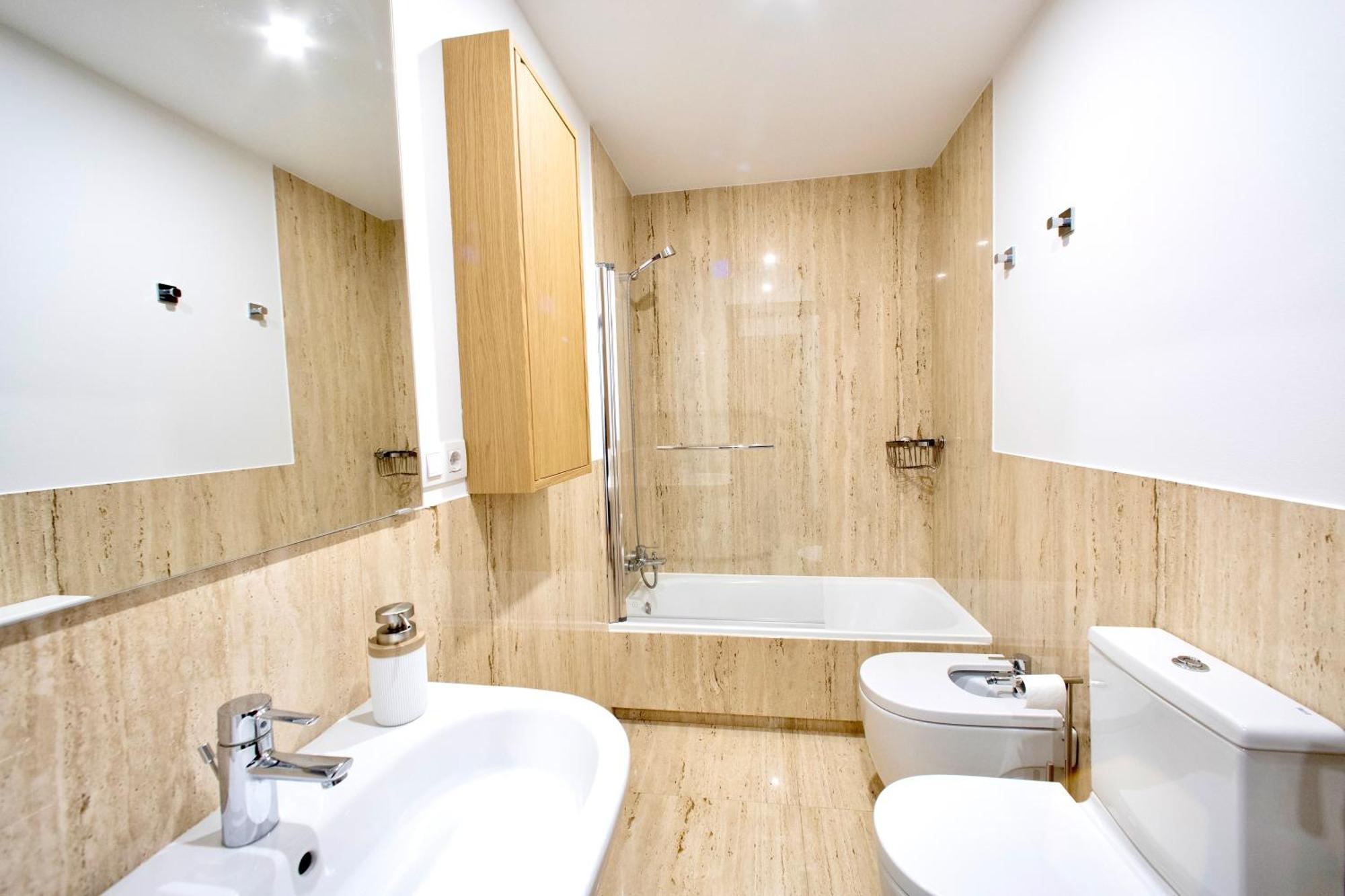 Rosalia Park Apartment ลูโก ภายนอก รูปภาพ