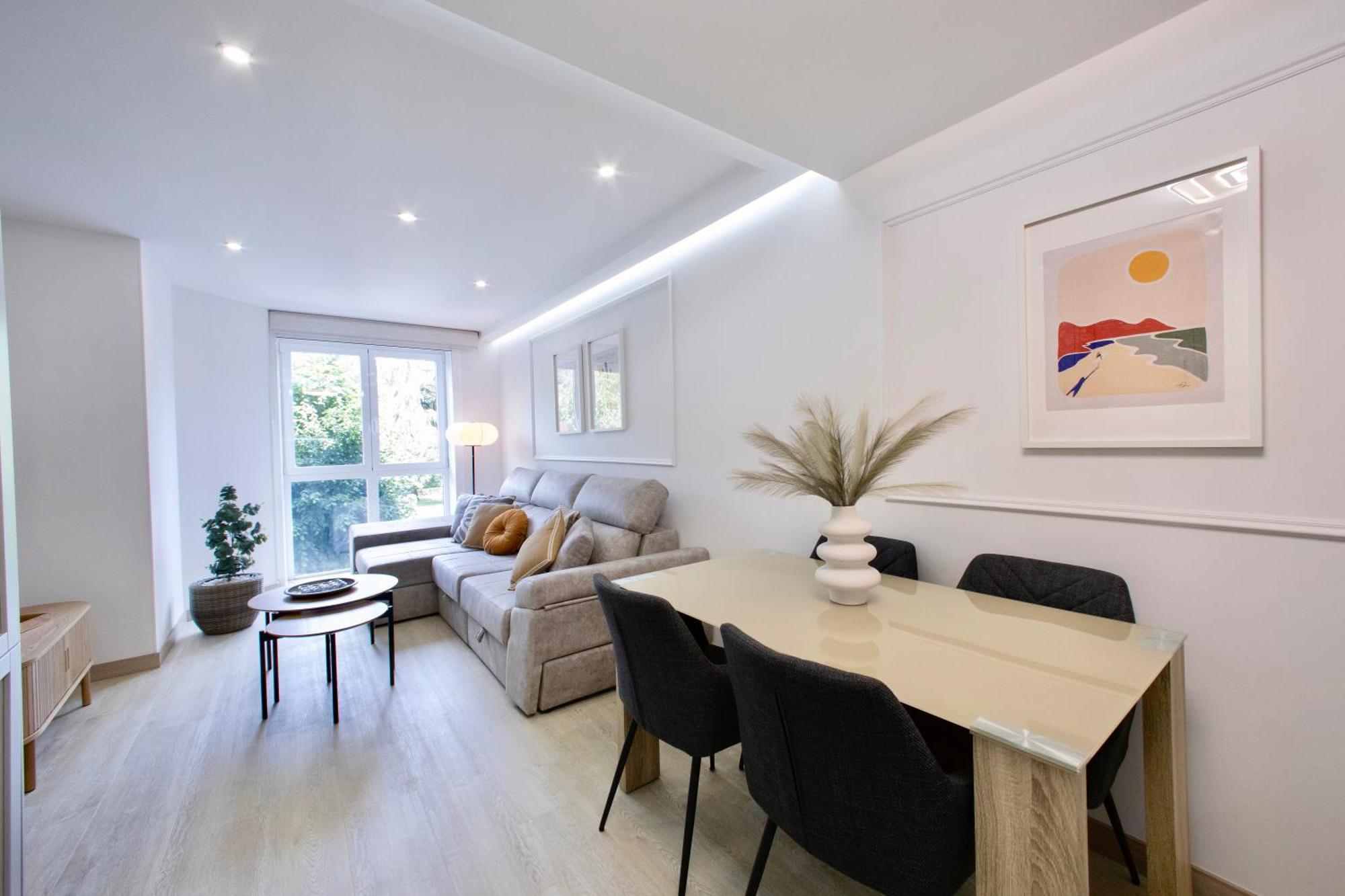 Rosalia Park Apartment ลูโก ภายนอก รูปภาพ