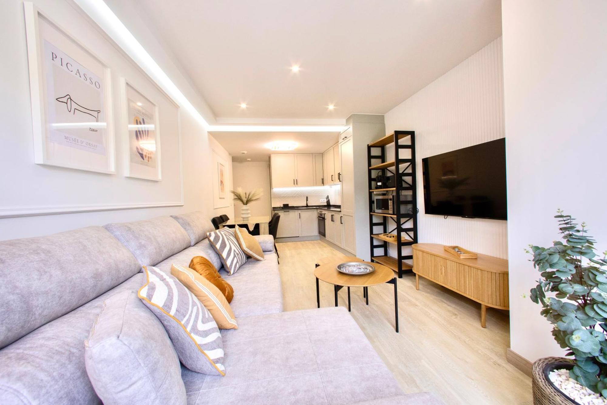 Rosalia Park Apartment ลูโก ภายนอก รูปภาพ