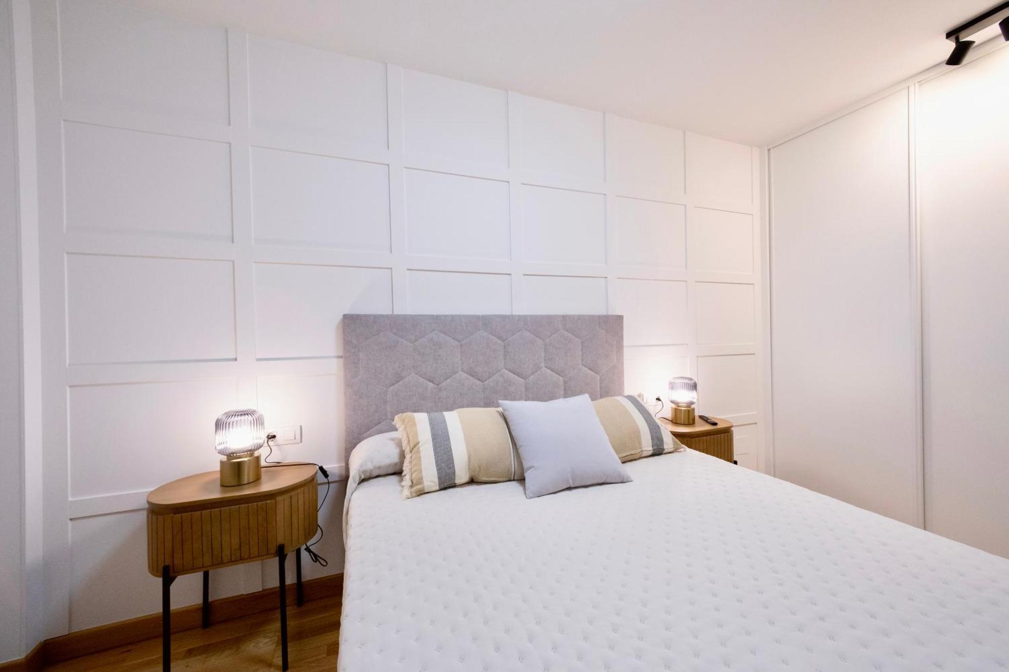 Rosalia Park Apartment ลูโก ภายนอก รูปภาพ