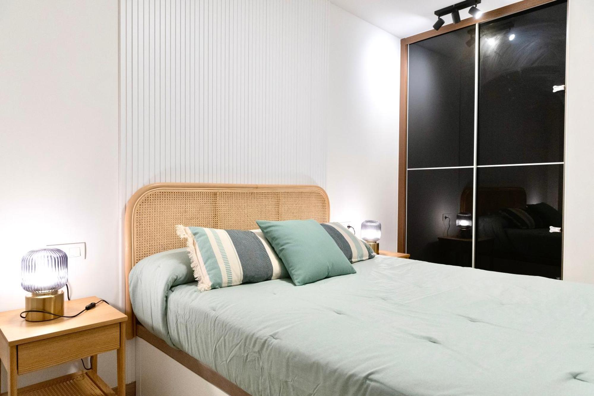 Rosalia Park Apartment ลูโก ภายนอก รูปภาพ