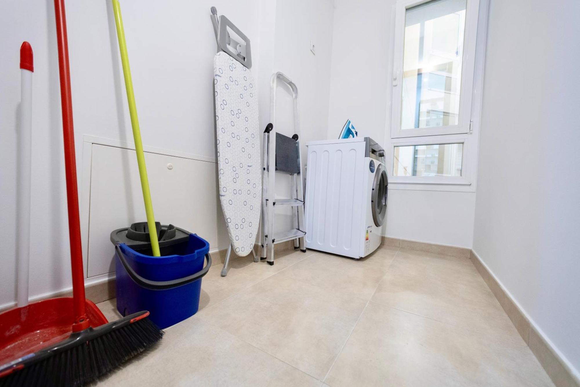 Rosalia Park Apartment ลูโก ภายนอก รูปภาพ