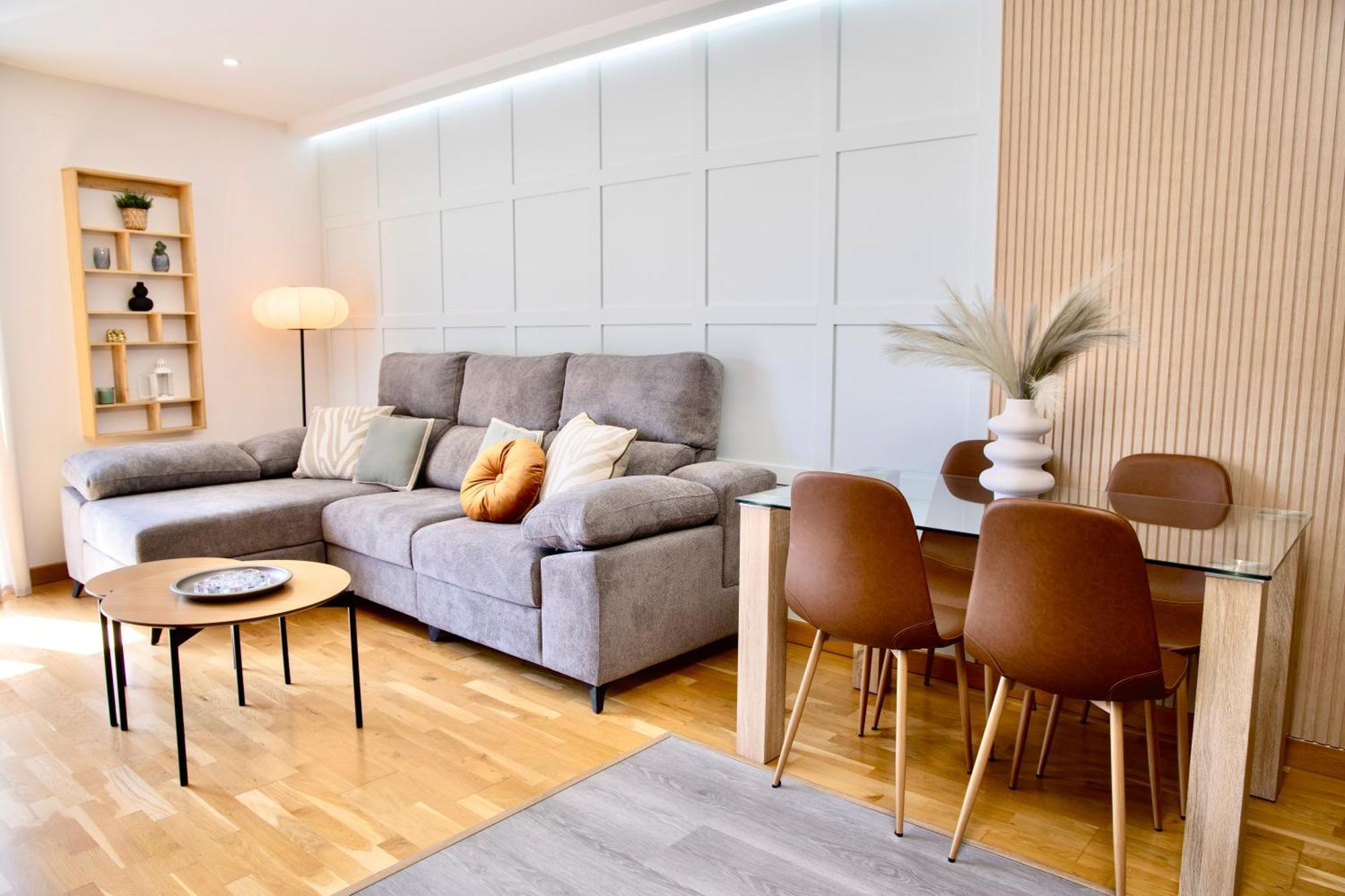 Rosalia Park Apartment ลูโก ภายนอก รูปภาพ