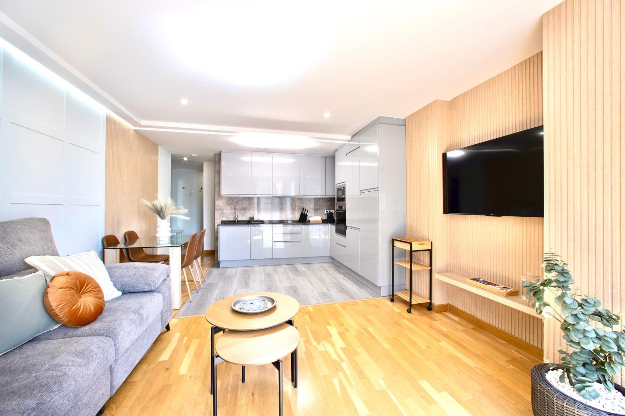 Rosalia Park Apartment ลูโก ภายนอก รูปภาพ