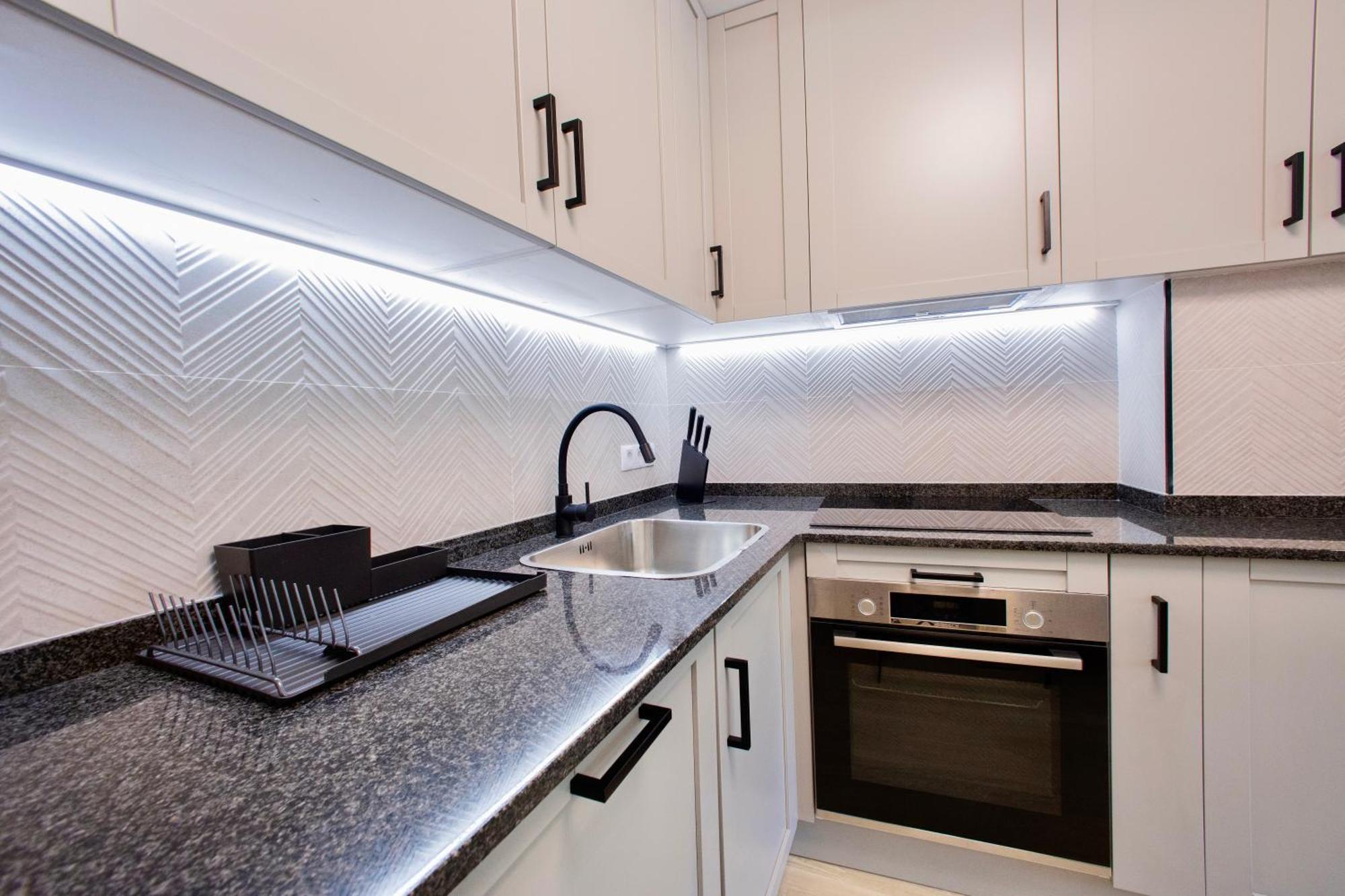 Rosalia Park Apartment ลูโก ภายนอก รูปภาพ